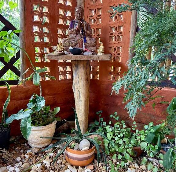 پانسیون Namastê Suítes E Chalés