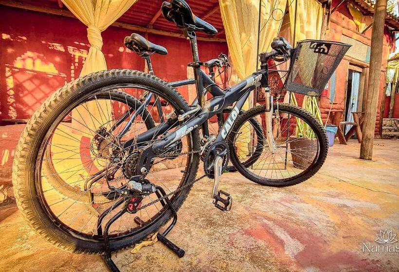 پانسیون Namastê Suítes E Chalés