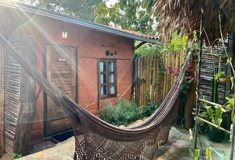 پانسیون Namastê Suítes E Chalés