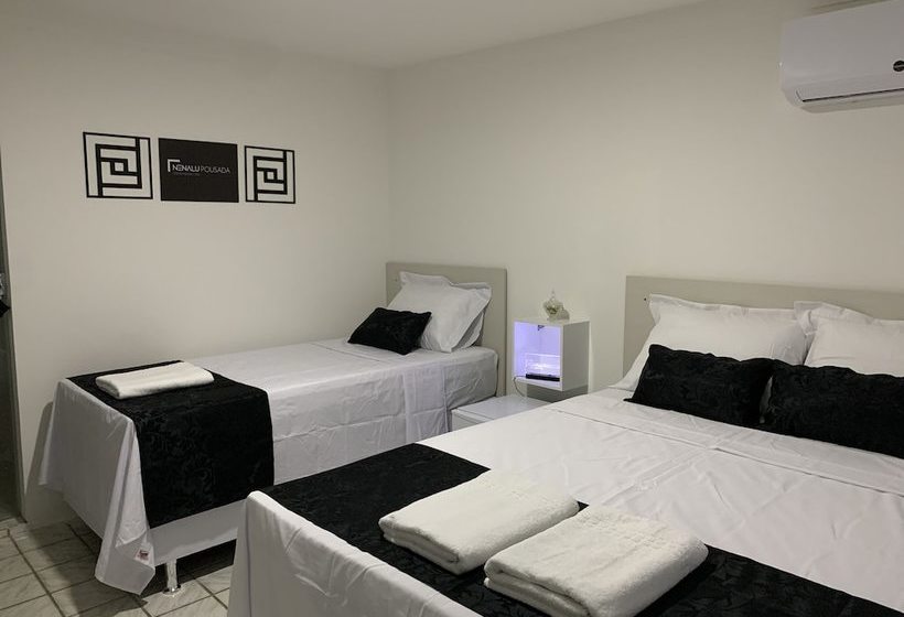 Pension Nenalu Pousada