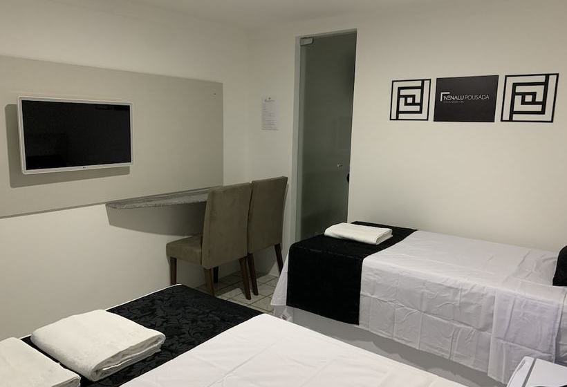 Pension Nenalu Pousada