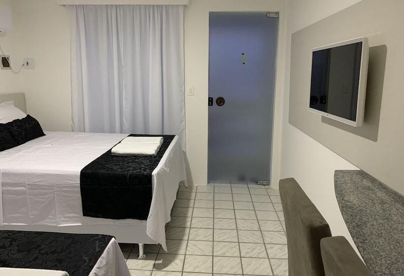 Pension Nenalu Pousada