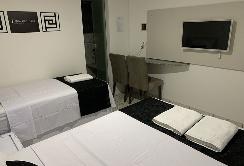 Pension Nenalu Pousada