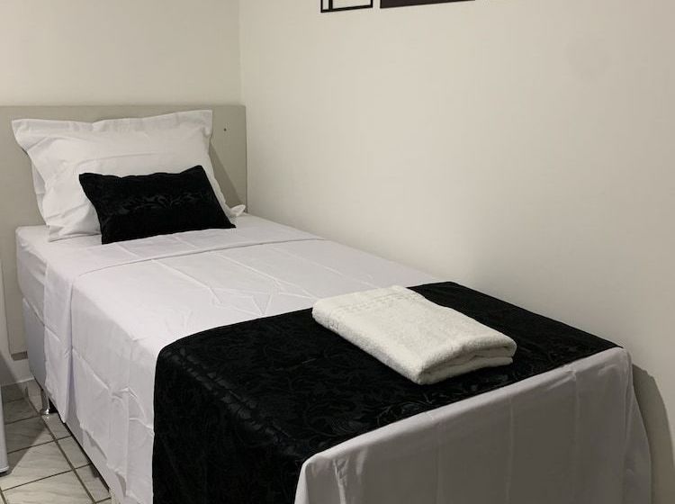 Pension Nenalu Pousada