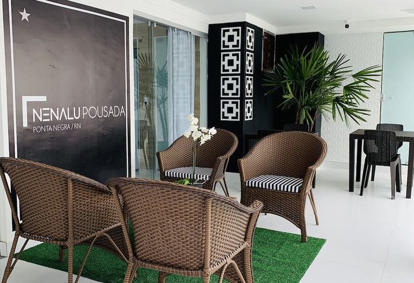 Pension Nenalu Pousada