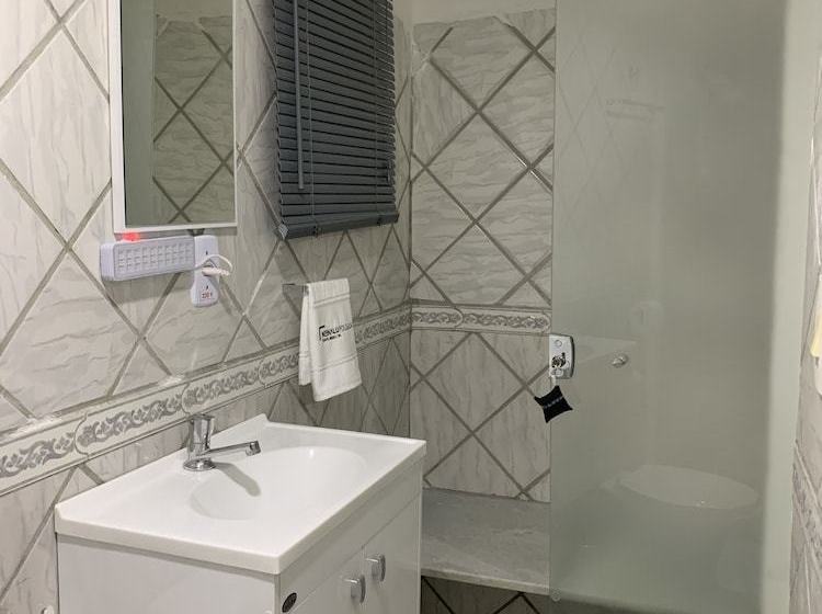 Pension Nenalu Pousada