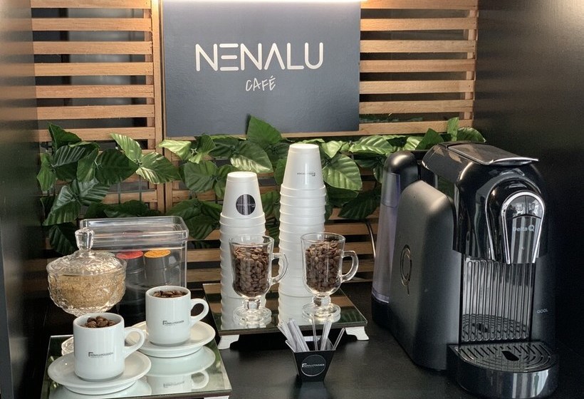 Pension Nenalu Pousada