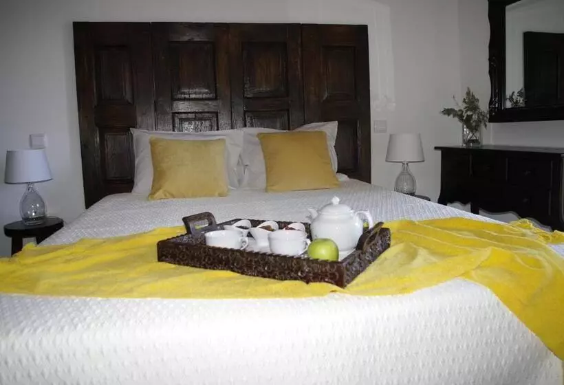 Pensão Puial De L Douro