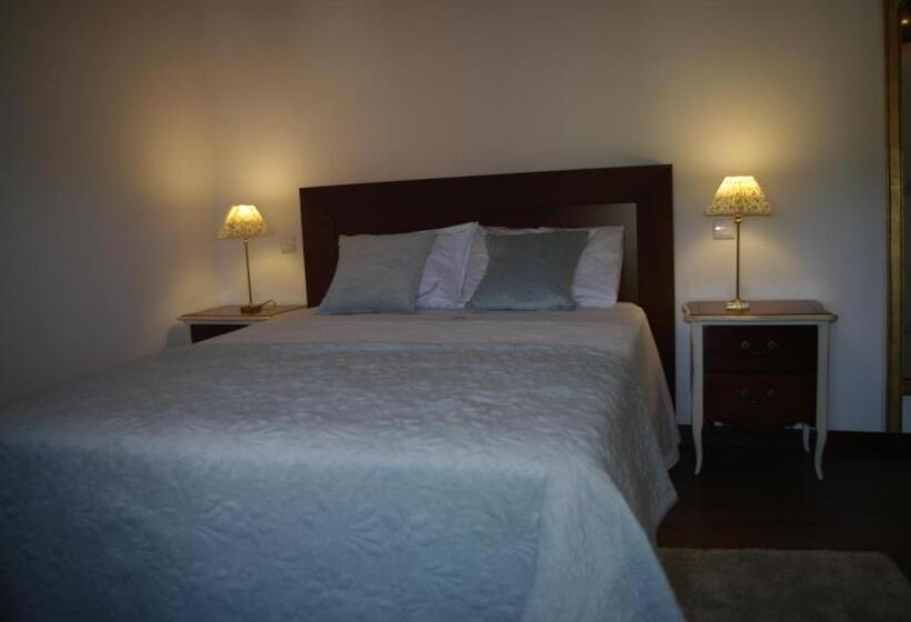 פנסיון Puial De L Douro