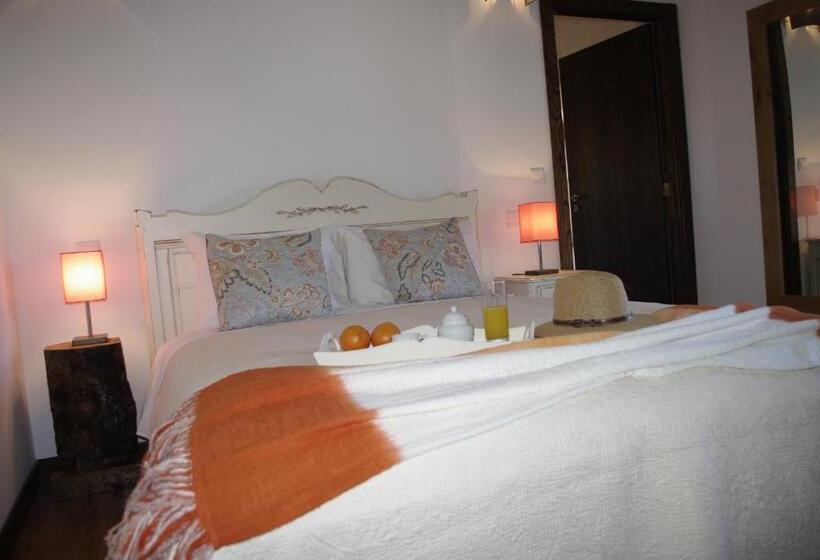 פנסיון Puial De L Douro