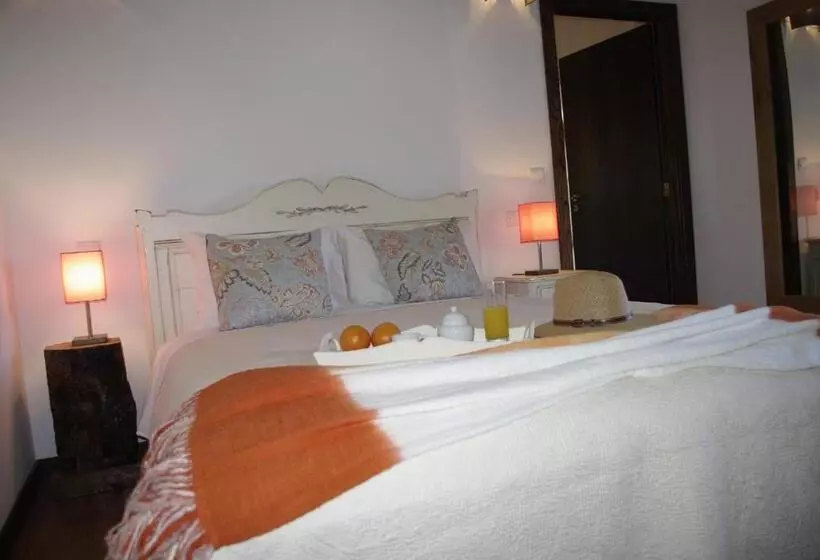 Pensão Puial De L Douro