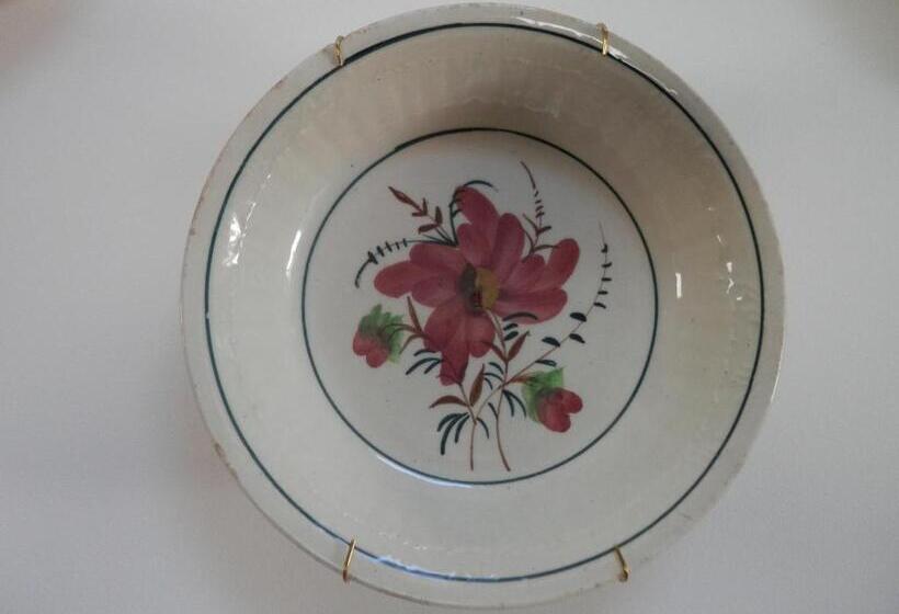 פנסיון Puial De L Douro