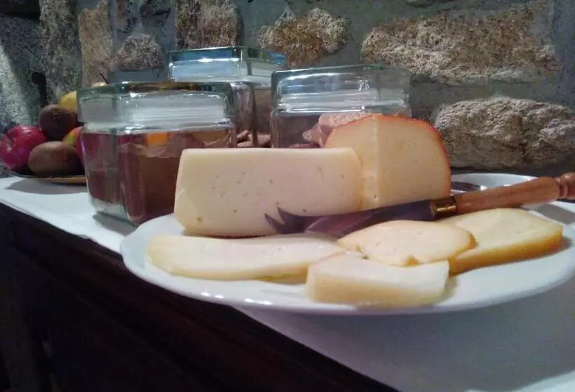 Pensão Puial De L Douro