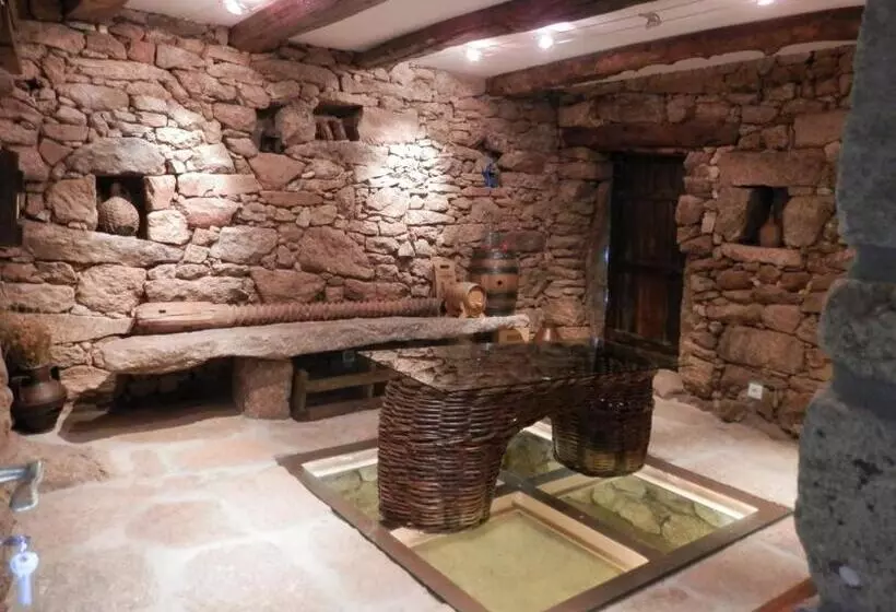 Pensão Puial De L Douro