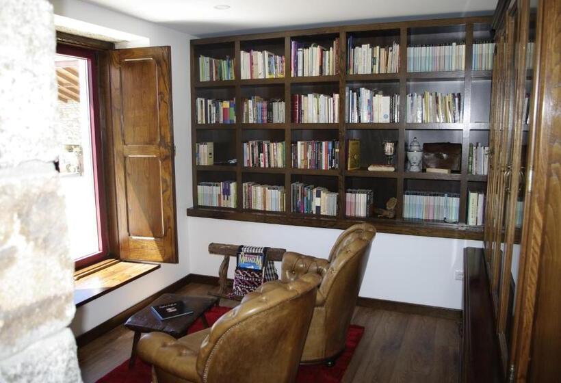 פנסיון Puial De L Douro