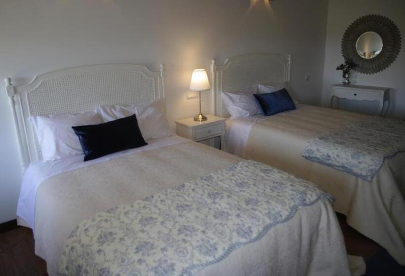 פנסיון Puial De L Douro