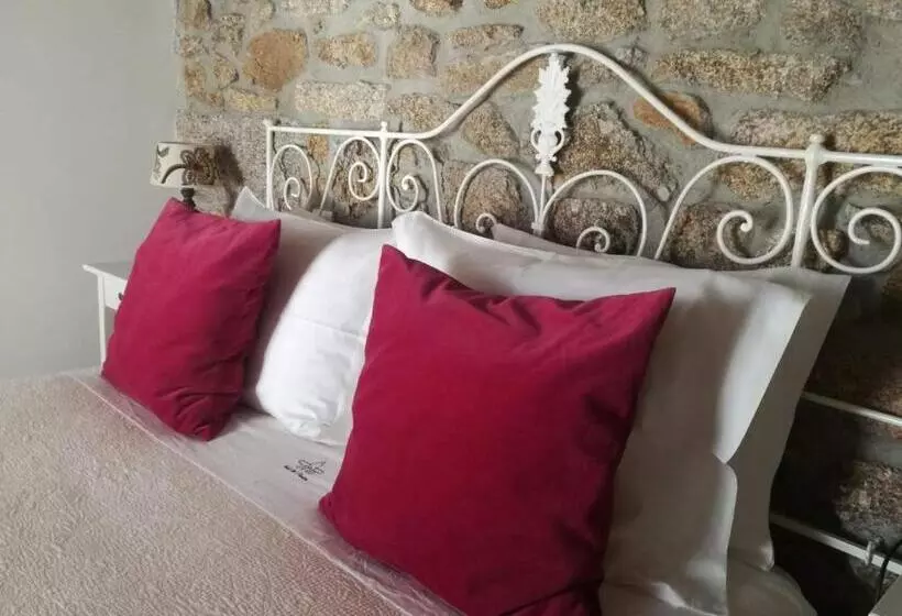 Pensão Puial De L Douro