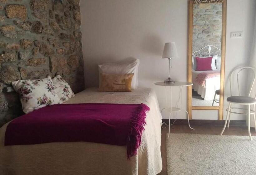 פנסיון Puial De L Douro