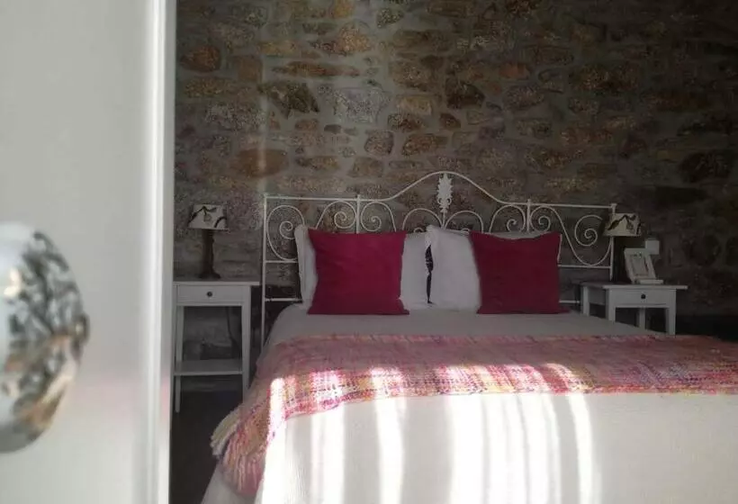 Pensão Puial De L Douro