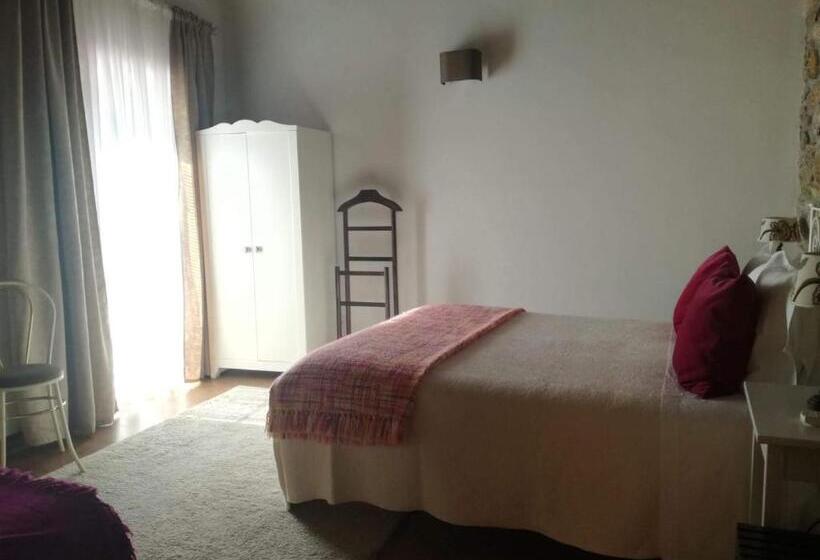 פנסיון Puial De L Douro