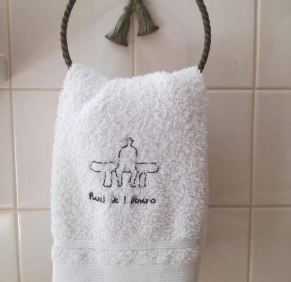 פנסיון Puial De L Douro