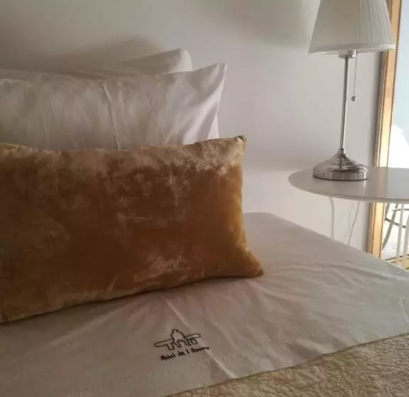 Pensão Puial De L Douro