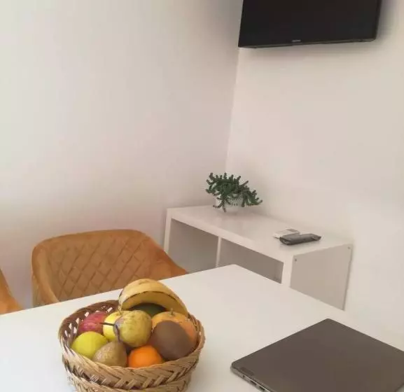 Pensão Puial De L Douro