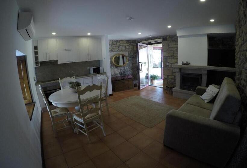 פנסיון Puial De L Douro