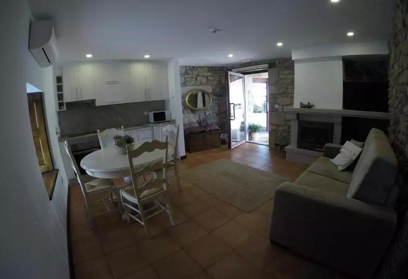 Pensão Puial De L Douro