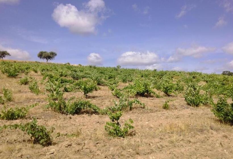 פנסיון Puial De L Douro