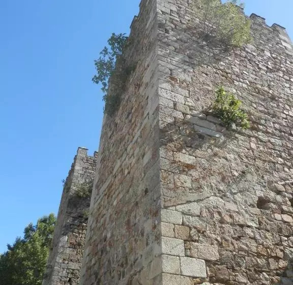 Pensão Puial De L Douro