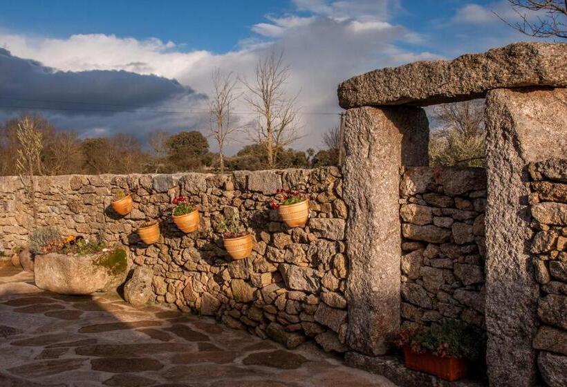 פנסיון Puial De L Douro