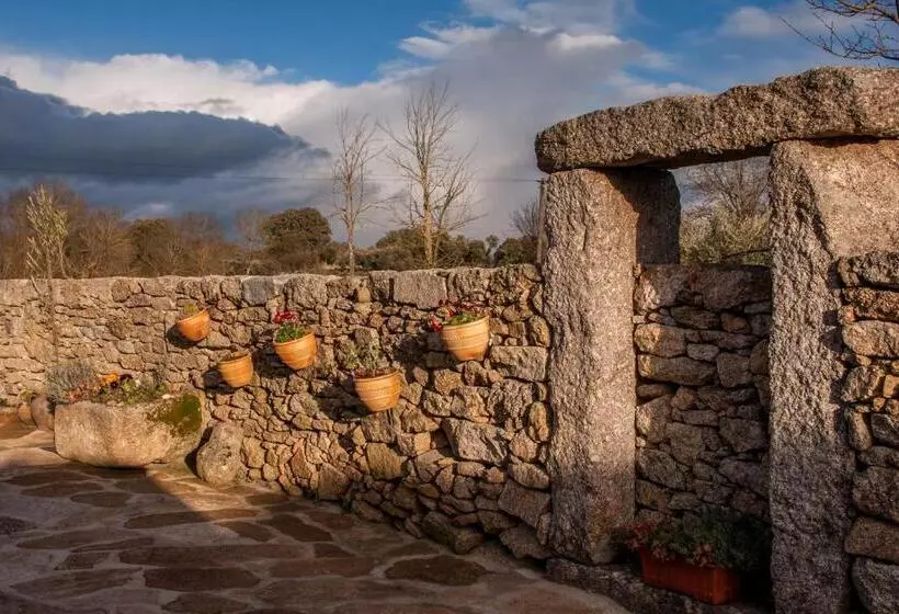Pensão Puial De L Douro