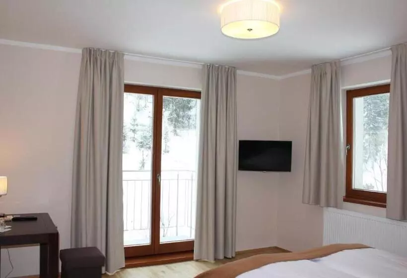 Majatalo Villa Malina