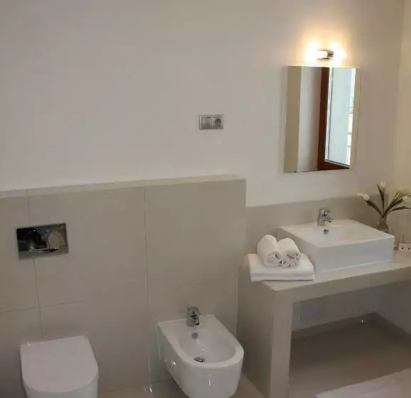 Majatalo Villa Malina