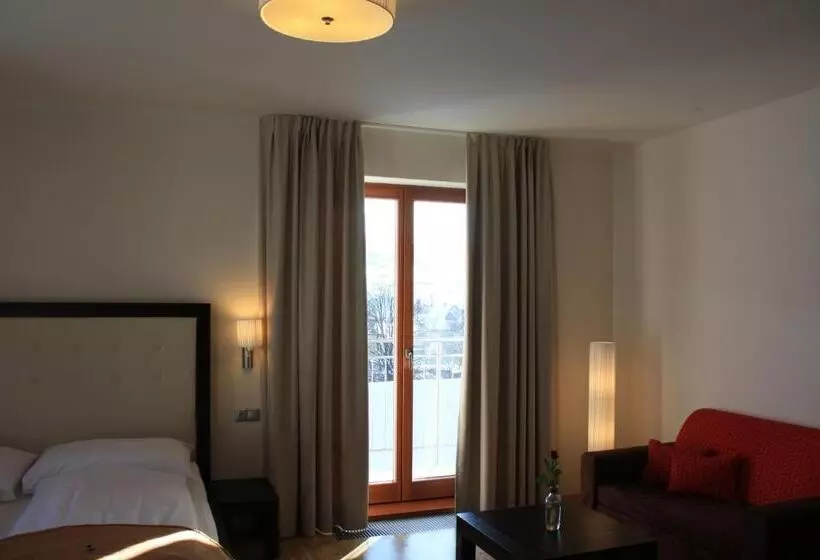 Majatalo Villa Malina