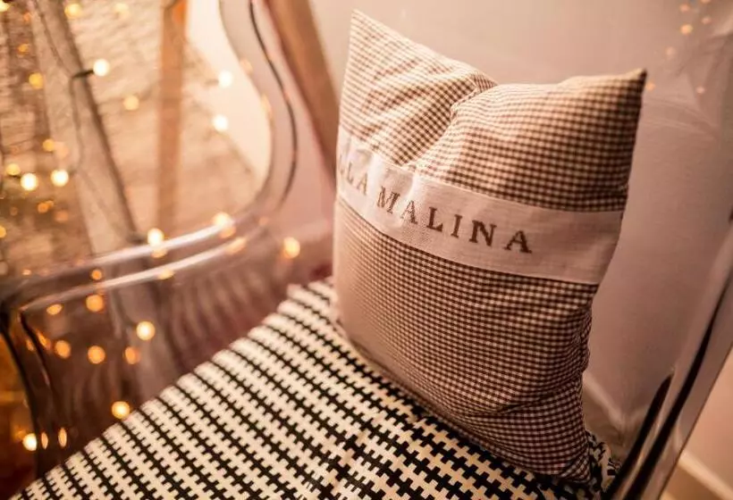 Majatalo Villa Malina