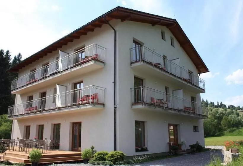 Majatalo Villa Malina