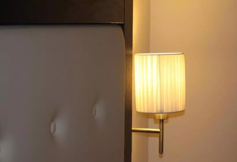 Majatalo Villa Malina