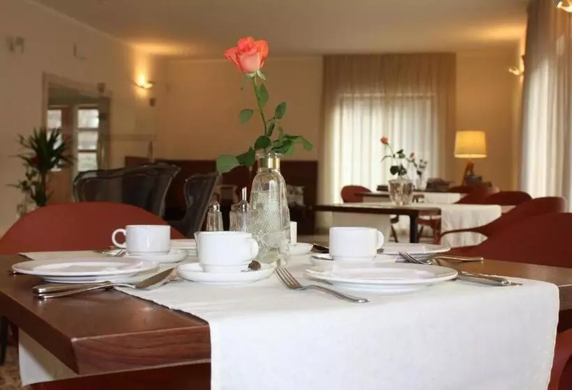 Majatalo Villa Malina