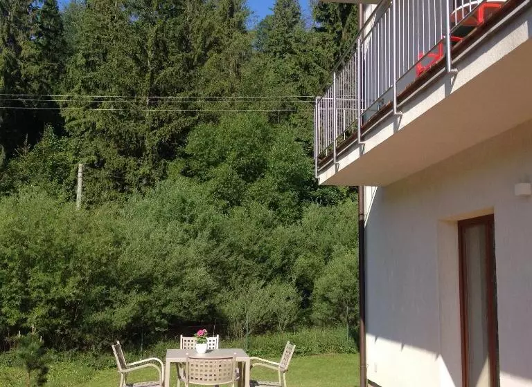 Majatalo Villa Malina