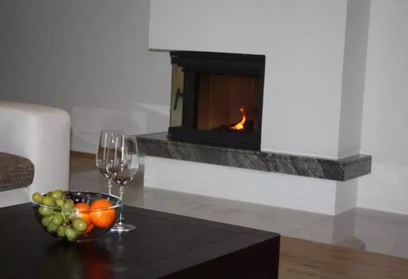 Majatalo Villa Malina