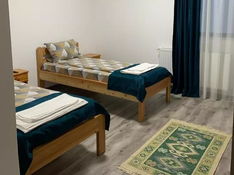 Pensiunea Denisa & Madalina