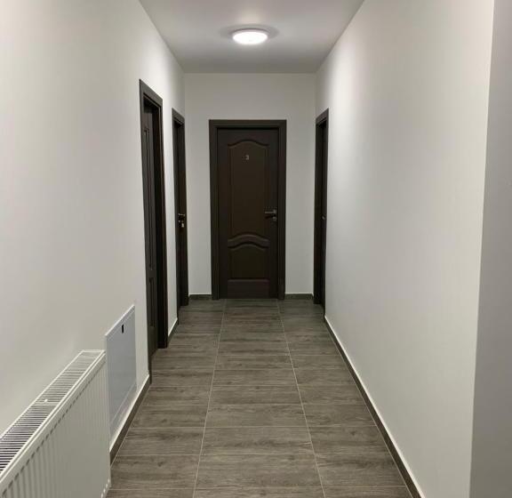 Pensiunea Denisa & Madalina