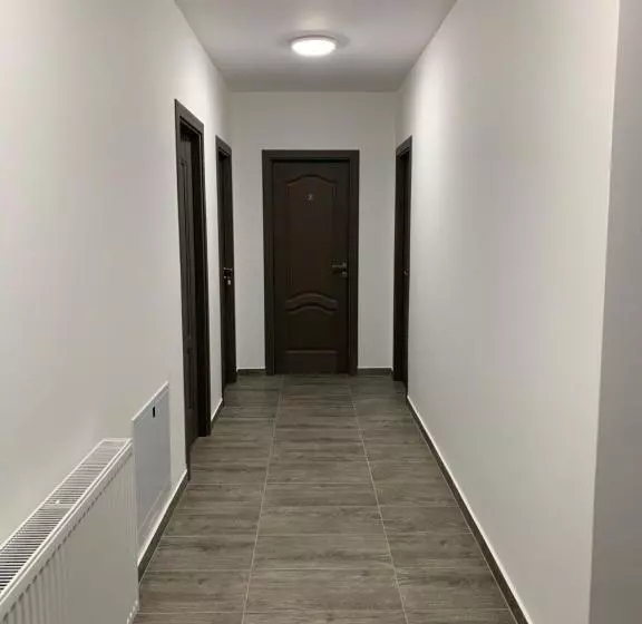 Pensiunea Denisa & Madalina