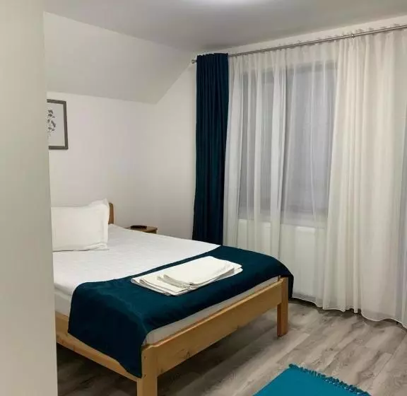 Pensiunea Denisa & Madalina