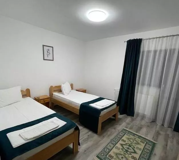 Pensiunea Denisa & Madalina