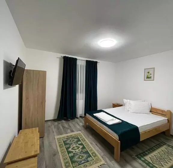 Pensiunea Denisa & Madalina