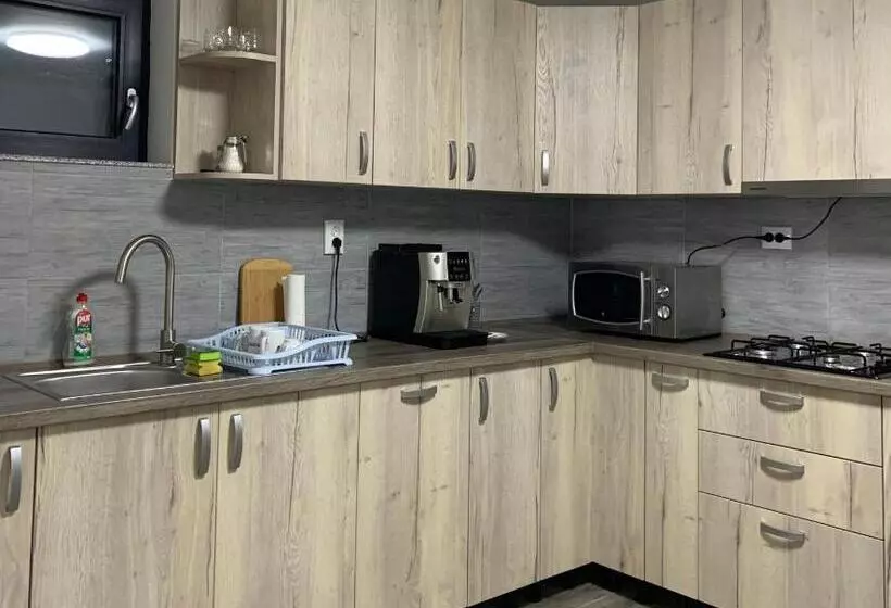 Pensiunea Denisa & Madalina