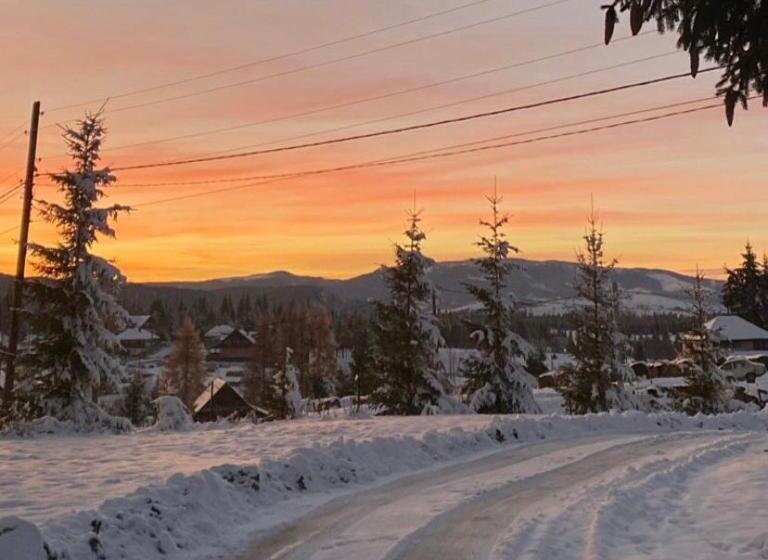 Pensiunea Denisa & Madalina